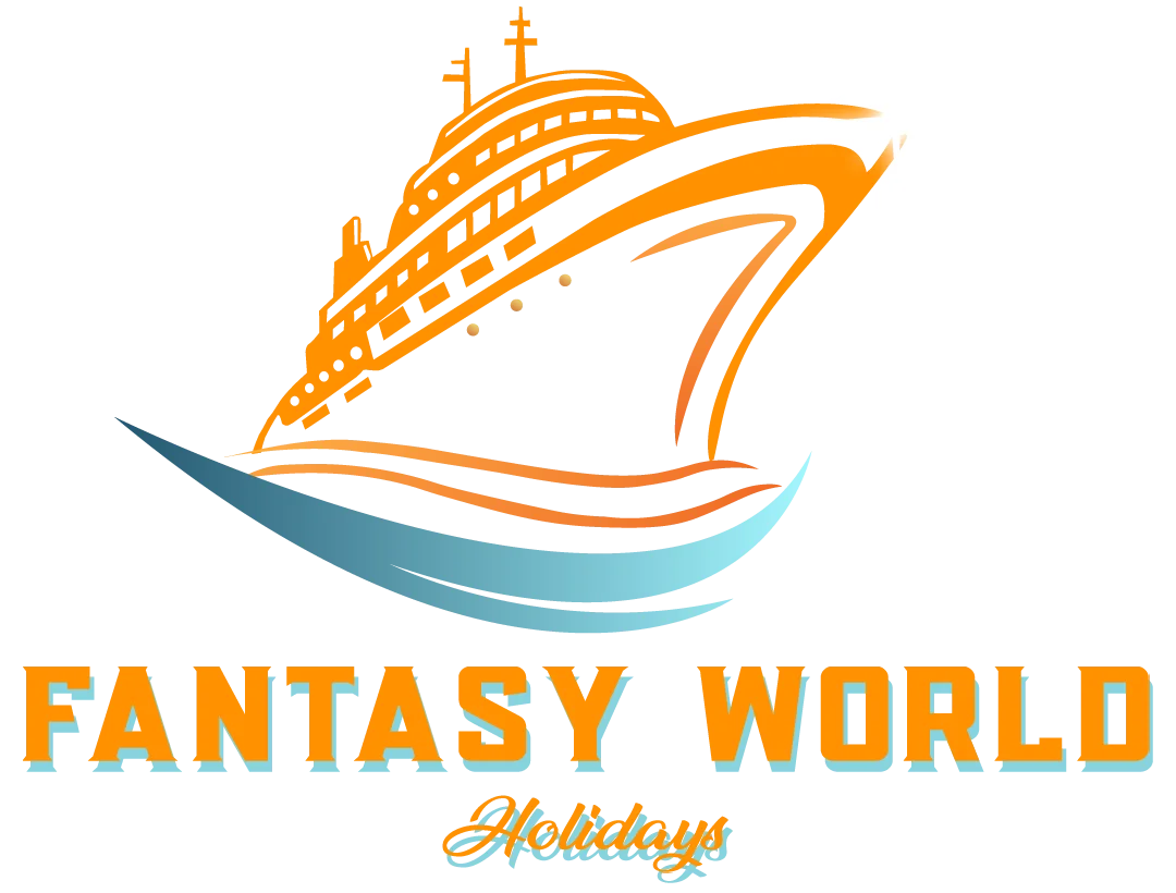 FANTASY WORLD HOLIDAYS