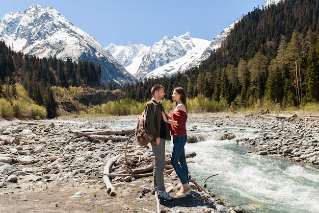Magical Himachal Trip Packages