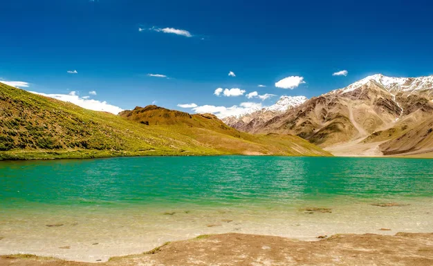 Himachal Tour Packages