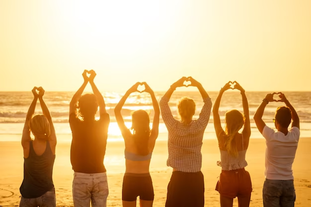 Best Selling Goa Trip Package For Friends