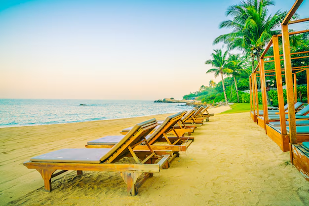 Dazzling Goa Tour Package