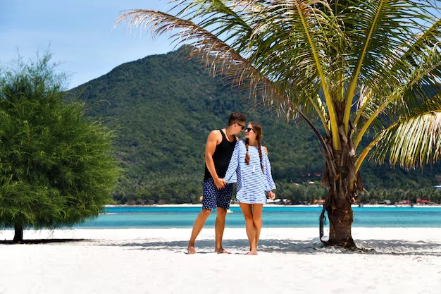 Romantic Goa Honeymoon Package