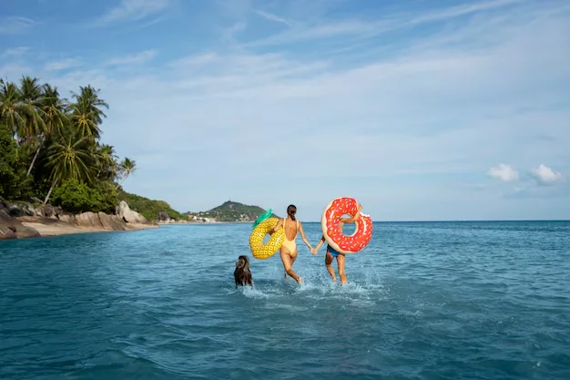 Goa Friends Tour Package