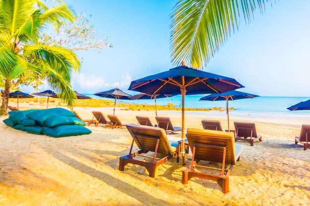 Weekend Goa tour package from Delhi