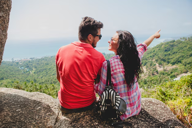Amazing Kerala Honeymoon Trip