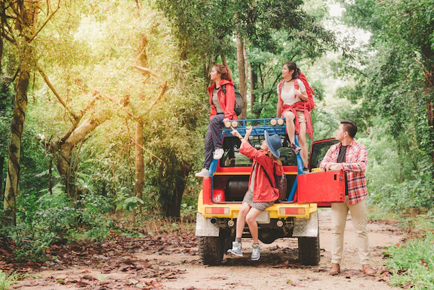 Kerala Family Holiday Package