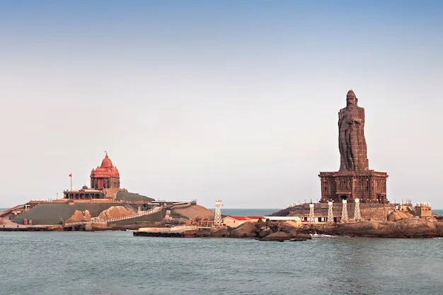 Exciting KanyakumariKovalam Family Tour Package