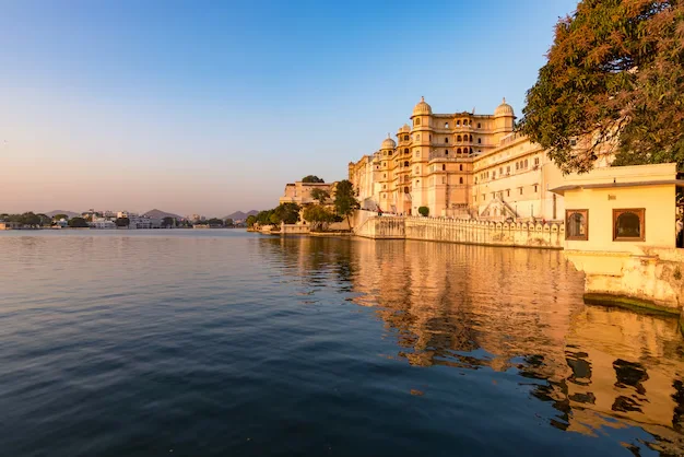 Udaipur Mount Abu Rajasthan Tour Packages