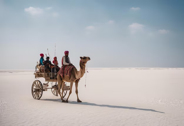 Popular Kutch Tour Package
