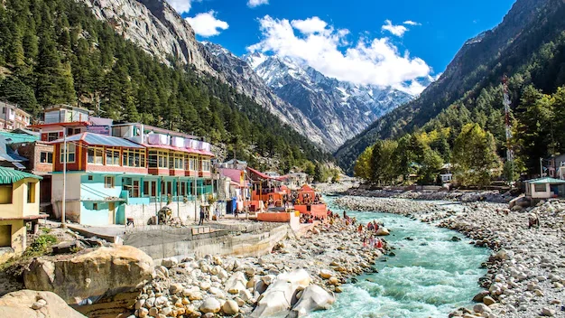 Uttarakhand Summer Special Tour Package