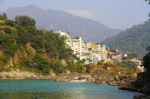 Exciting Rishikesh Tour Package