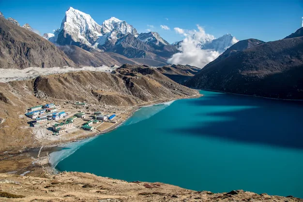 Splendid Uttarakhand Tour Package