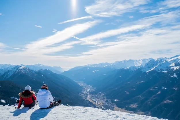 Romantic Jammu Kashmir Honeymoon Package