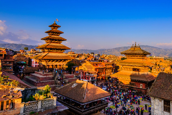 Enchanting Nepal Tour Package