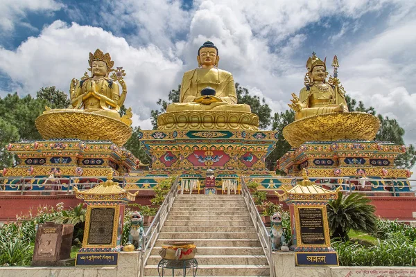 Splendid Kathmandu Tour Package