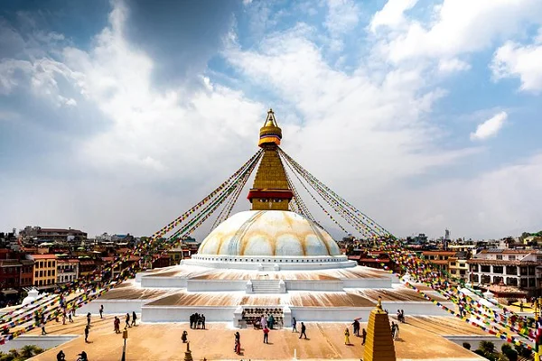 Explore The Best Of Nepal Tour