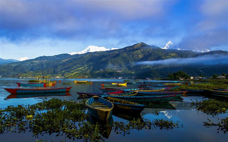 Amazing Nepal Tour Package