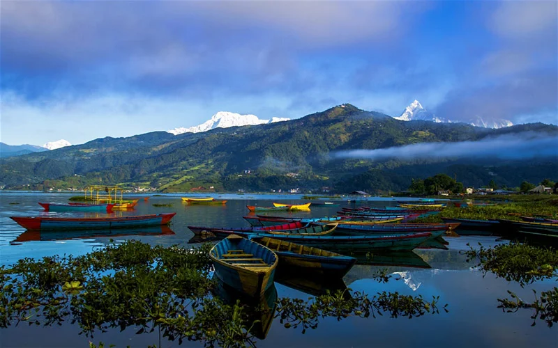 Amazing Nepal Tour Package