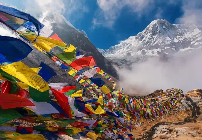 Splendid Nepal Tour Package