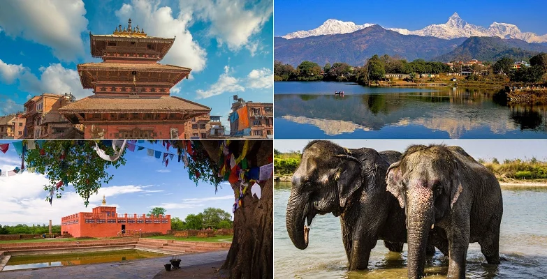 Discounted Nepal Tour Package