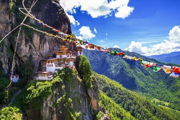 Nepal Tour Packages
