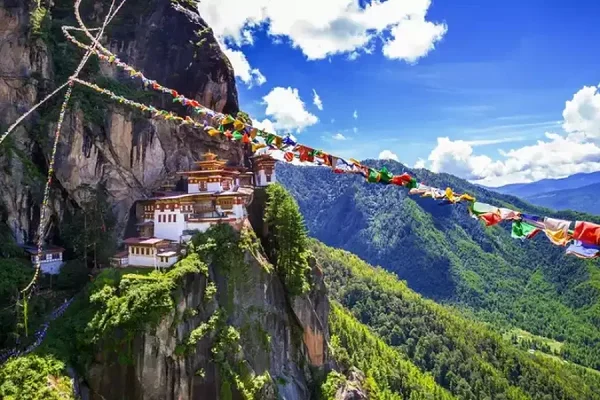 Picturesque Nepal Tour Package