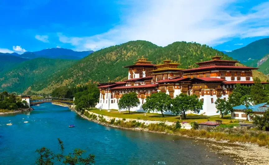 Soothing Bhutan Tour Package