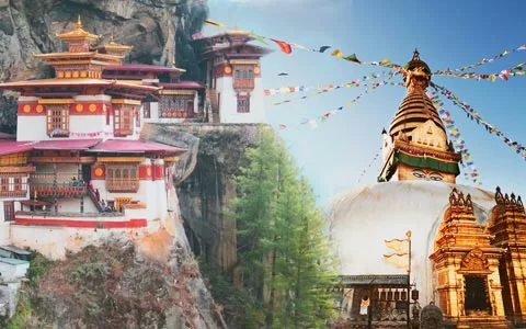 Pleasant Bhutan Tour Package