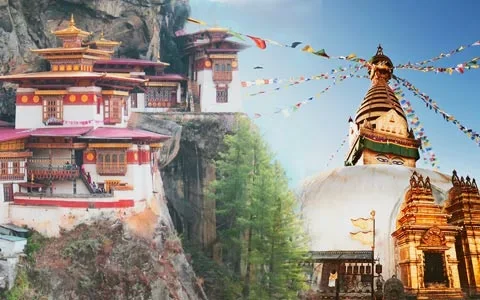 Pleasant Bhutan Tour Package