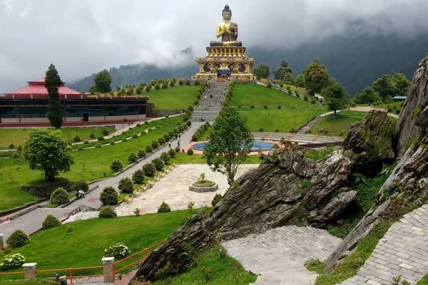Tranquil Bhutan Tour Package