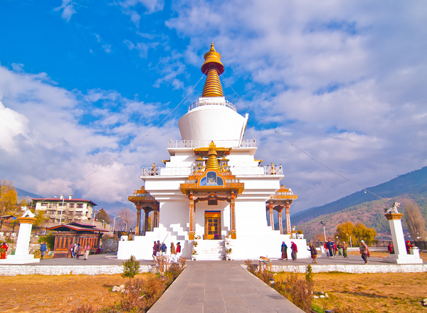 Mystical Bhutan Tour Package