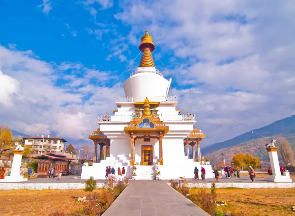 Mystical Bhutan Tour Package