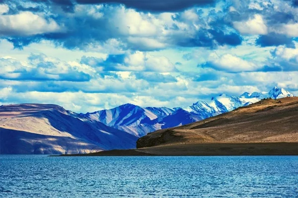Engaging Leh Tour Package