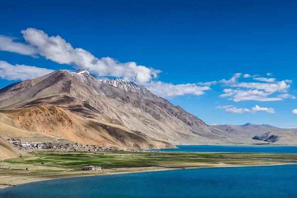 Amusing Ladakh Family Package