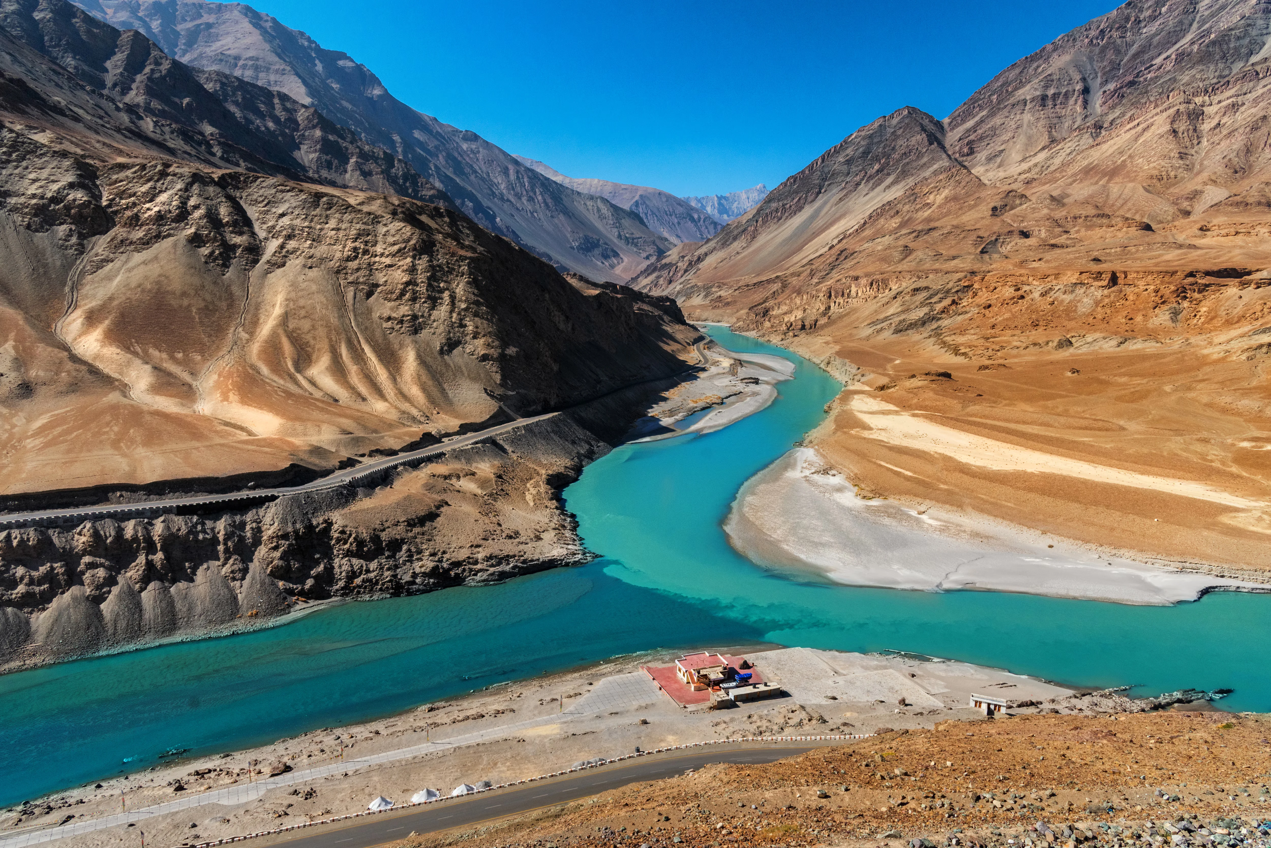 Fun Filled Leh Ladakh Tour Package