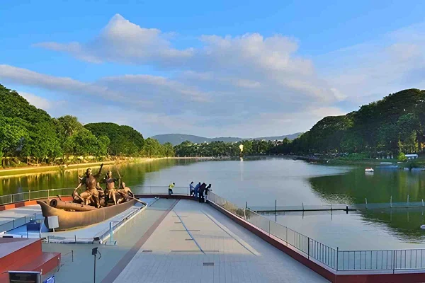 Guwahati Trip Package