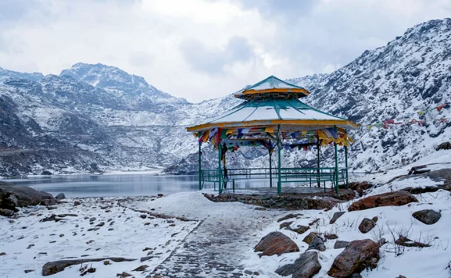 Sikkim Darjeeling Gangtok Trip Package