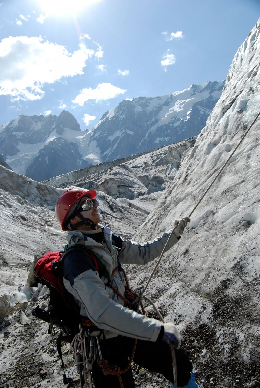 Manimahesh Kailash Trek
