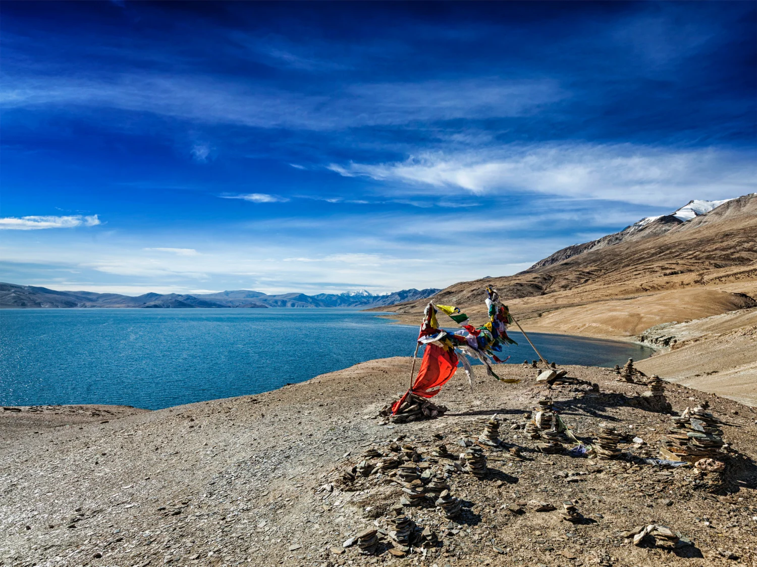Chandratal Trek