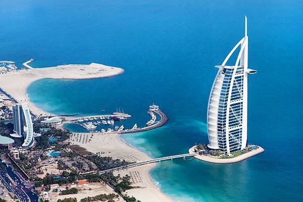 Dubai Tour Package
