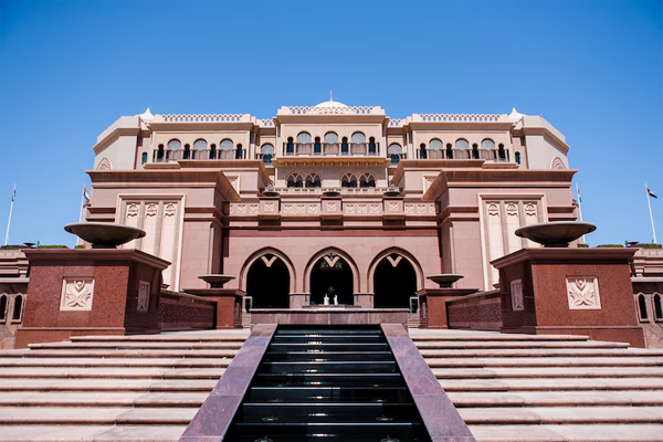 Hotels in Gujarat