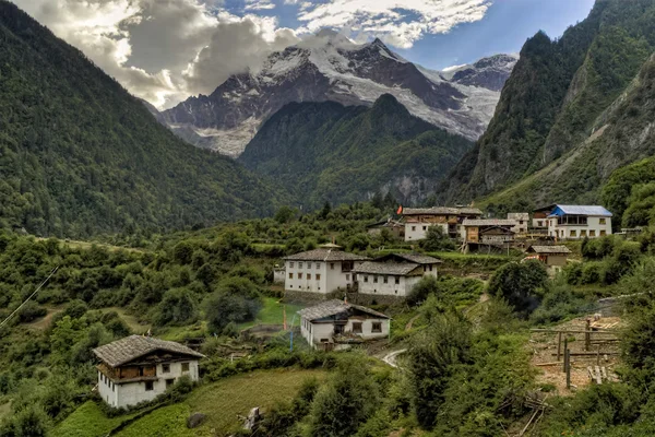 Hotel Sai Taj Dharamshala