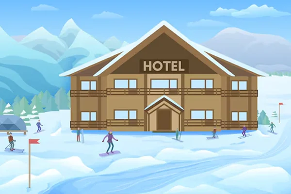 Hotel Ark Dalhousie